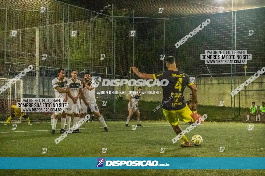 Taça QualiSports 2022 - Final