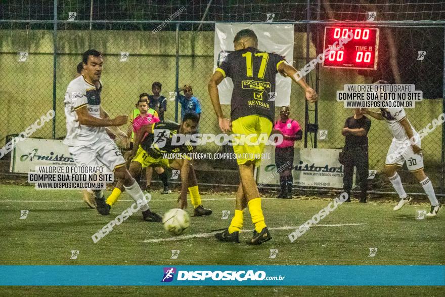 Taça QualiSports 2022 - Final