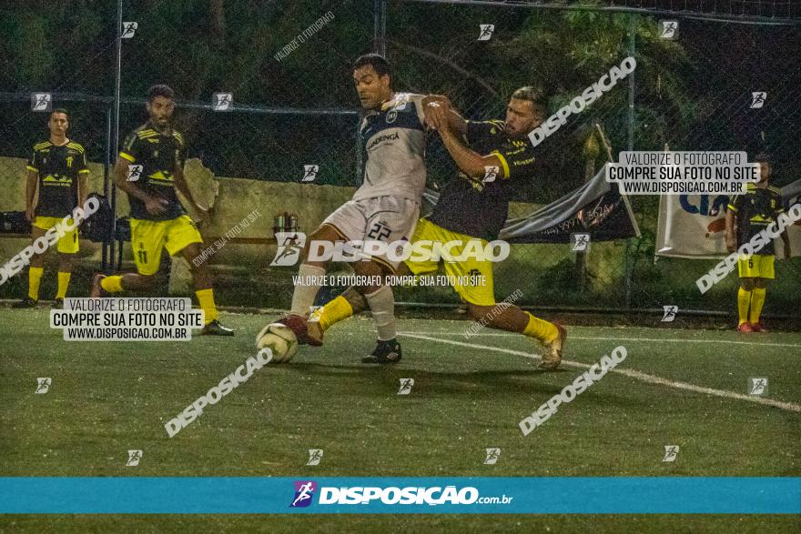 Taça QualiSports 2022 - Final