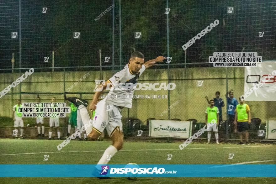 Taça QualiSports 2022 - Final