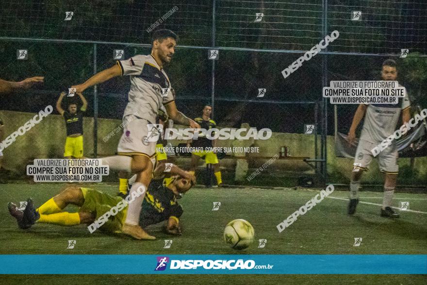 Taça QualiSports 2022 - Final