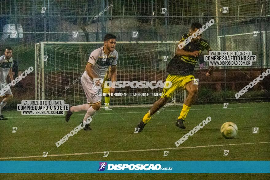 Taça QualiSports 2022 - Final