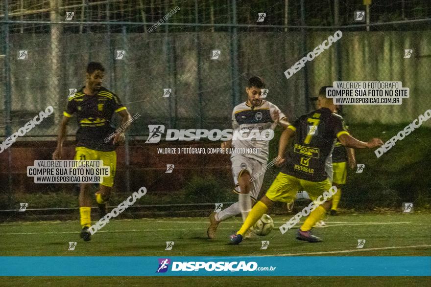 Taça QualiSports 2022 - Final