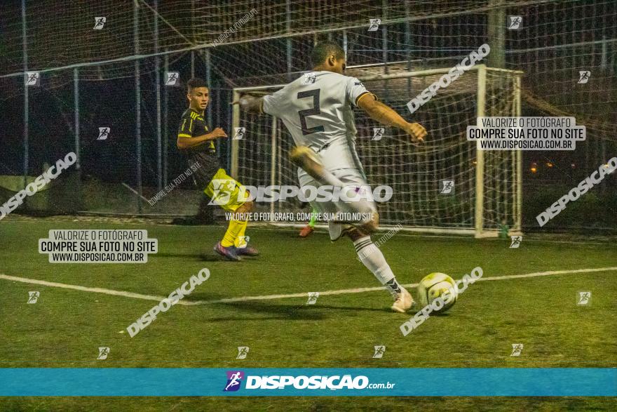 Taça QualiSports 2022 - Final