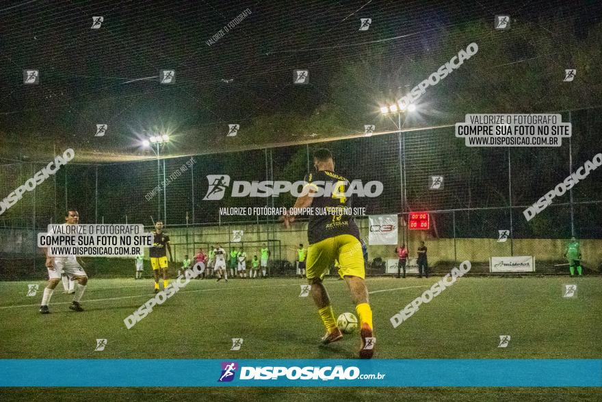 Taça QualiSports 2022 - Final