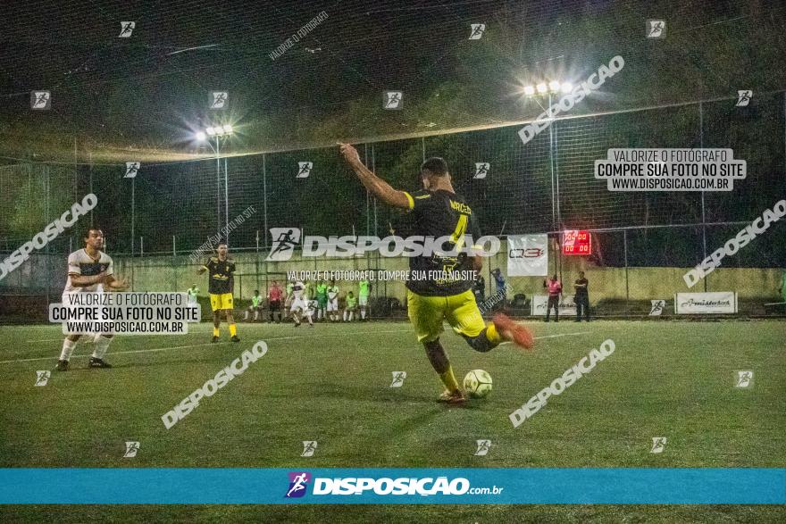 Taça QualiSports 2022 - Final