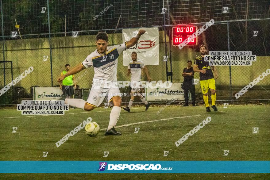 Taça QualiSports 2022 - Final