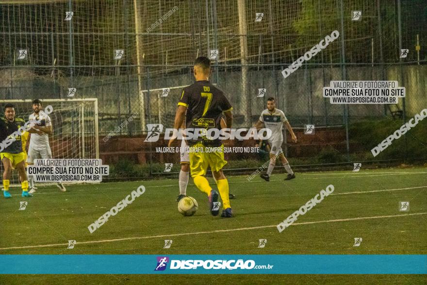 Taça QualiSports 2022 - Final