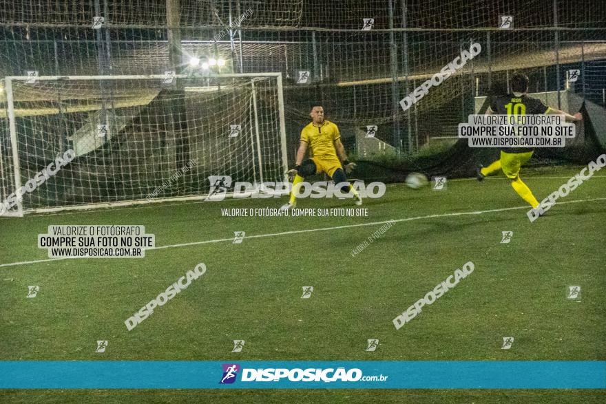 Taça QualiSports 2022 - Final