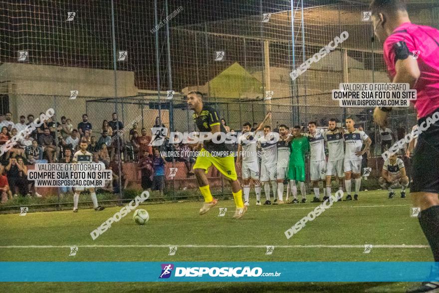 Taça QualiSports 2022 - Final