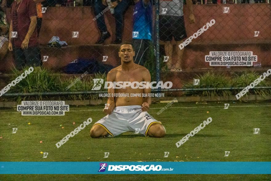 Taça QualiSports 2022 - Final