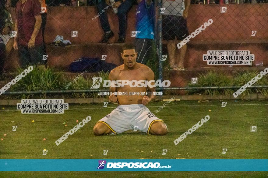 Taça QualiSports 2022 - Final