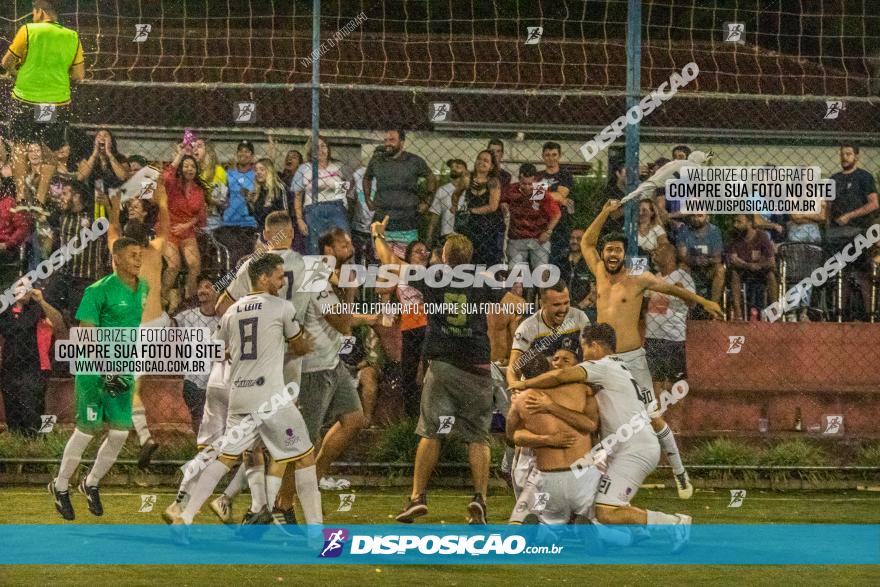 Taça QualiSports 2022 - Final