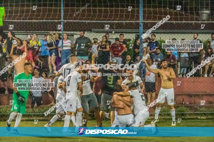 Taça QualiSports 2022 - Final