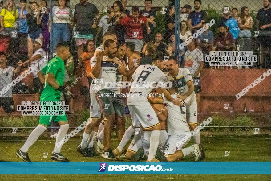 Taça QualiSports 2022 - Final