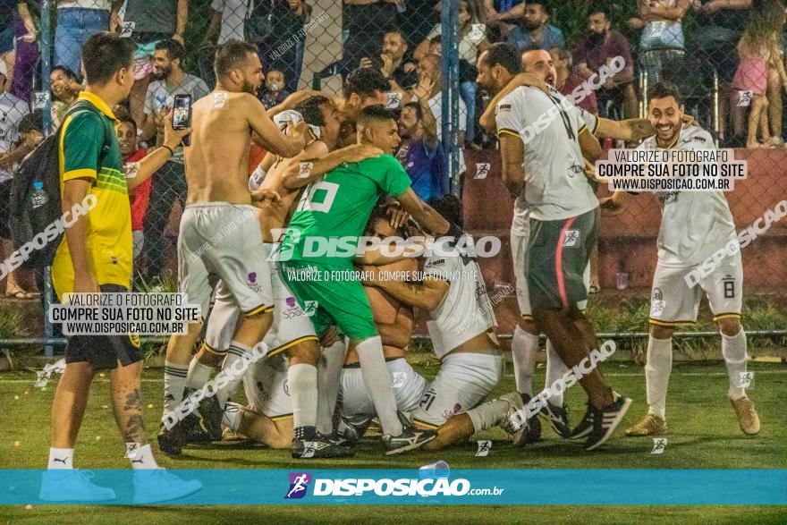 Taça QualiSports 2022 - Final