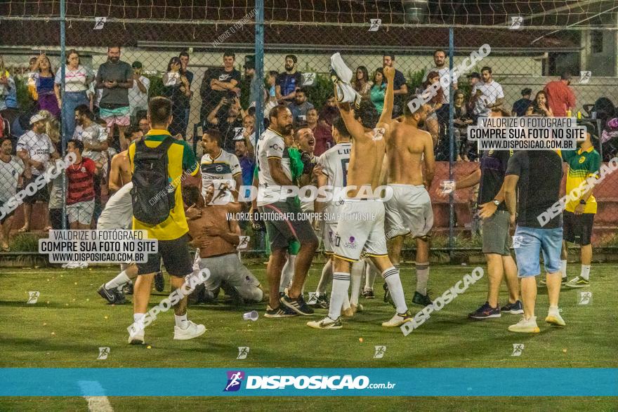 Taça QualiSports 2022 - Final