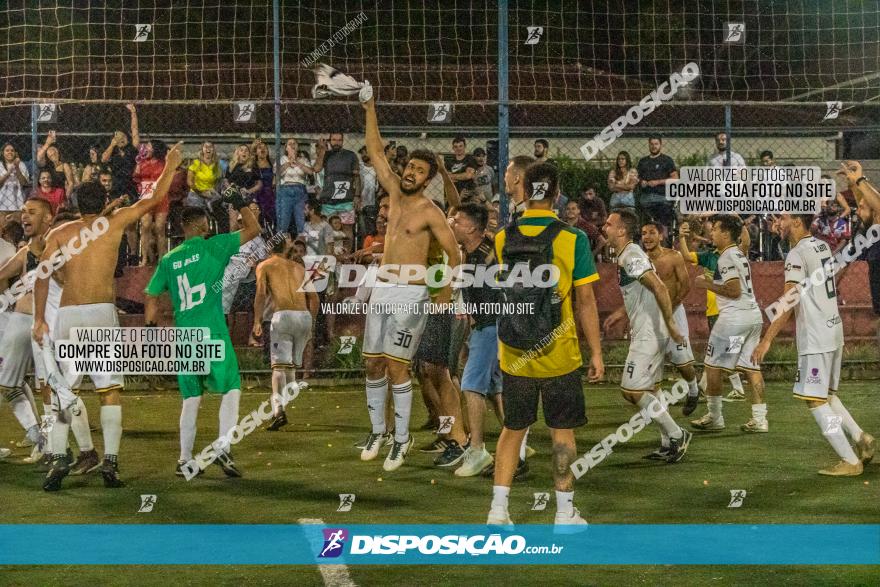 Taça QualiSports 2022 - Final