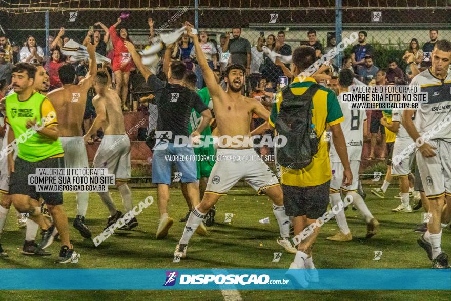 Taça QualiSports 2022 - Final