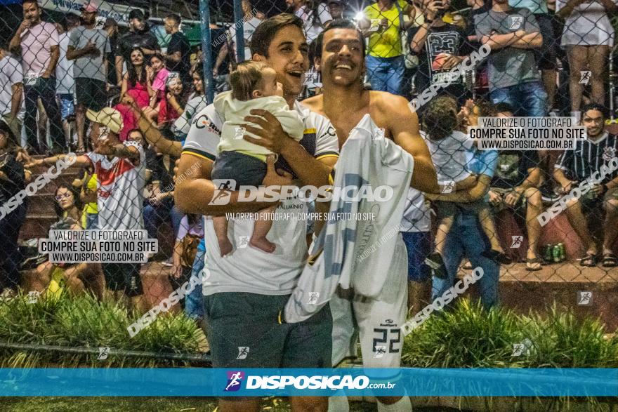 Taça QualiSports 2022 - Final