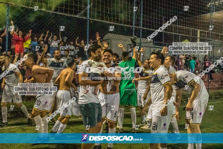 Taça QualiSports 2022 - Final