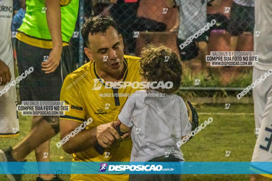 Taça QualiSports 2022 - Final