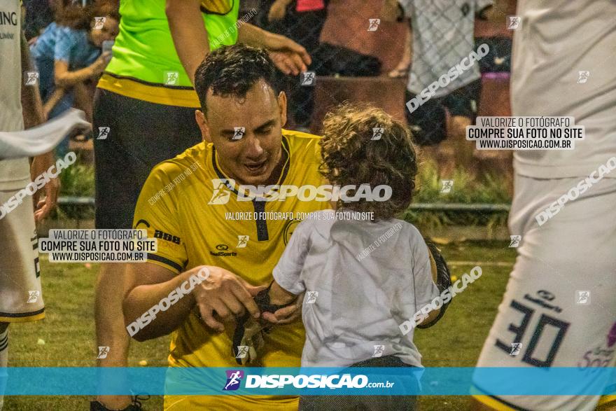 Taça QualiSports 2022 - Final