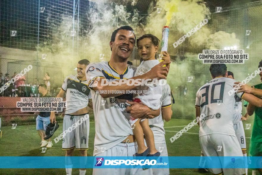 Taça QualiSports 2022 - Final