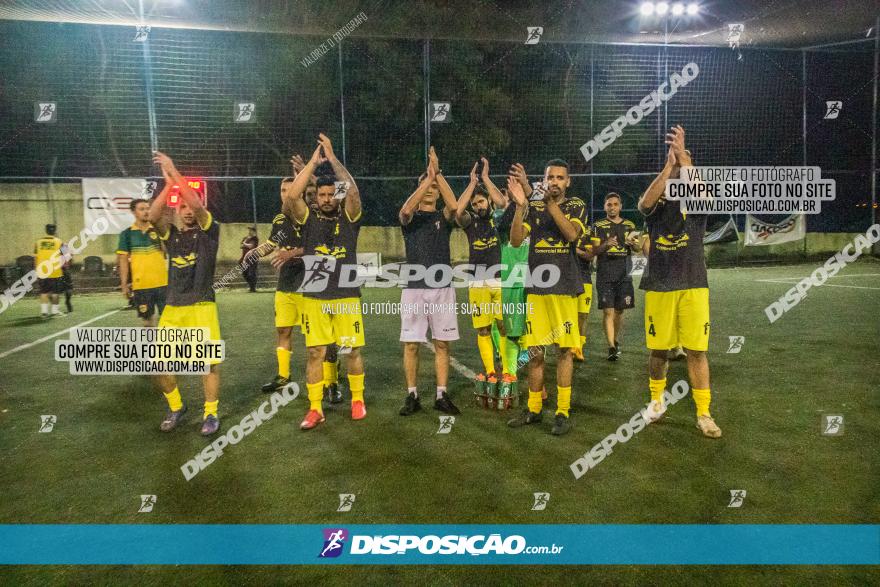 Taça QualiSports 2022 - Final