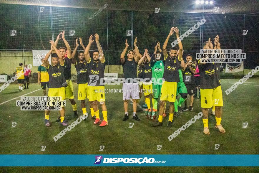 Taça QualiSports 2022 - Final