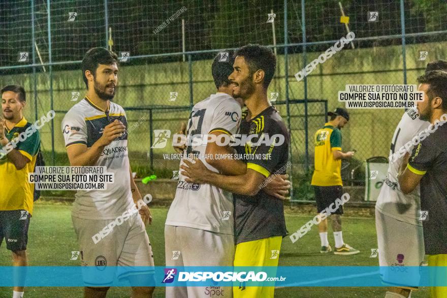 Taça QualiSports 2022 - Final