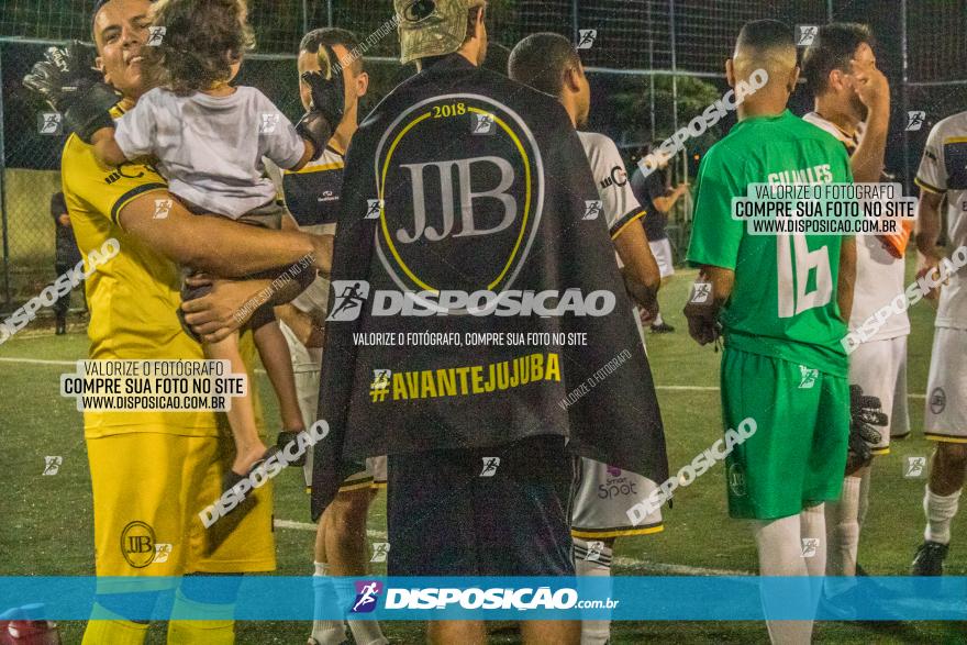 Taça QualiSports 2022 - Final