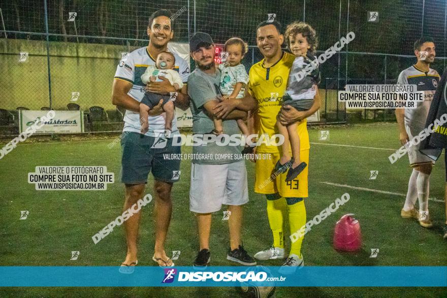 Taça QualiSports 2022 - Final