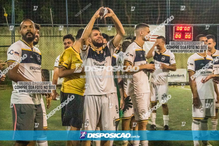 Taça QualiSports 2022 - Final