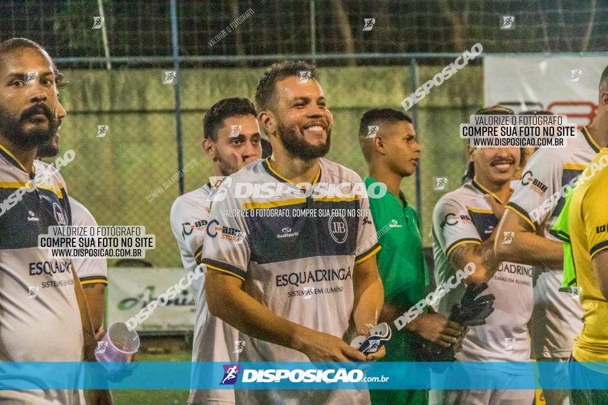 Taça QualiSports 2022 - Final