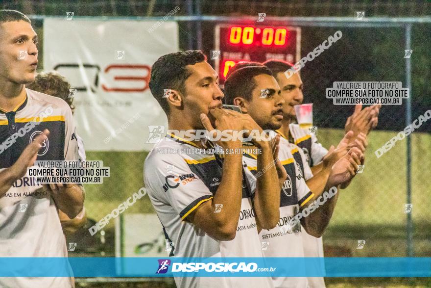 Taça QualiSports 2022 - Final