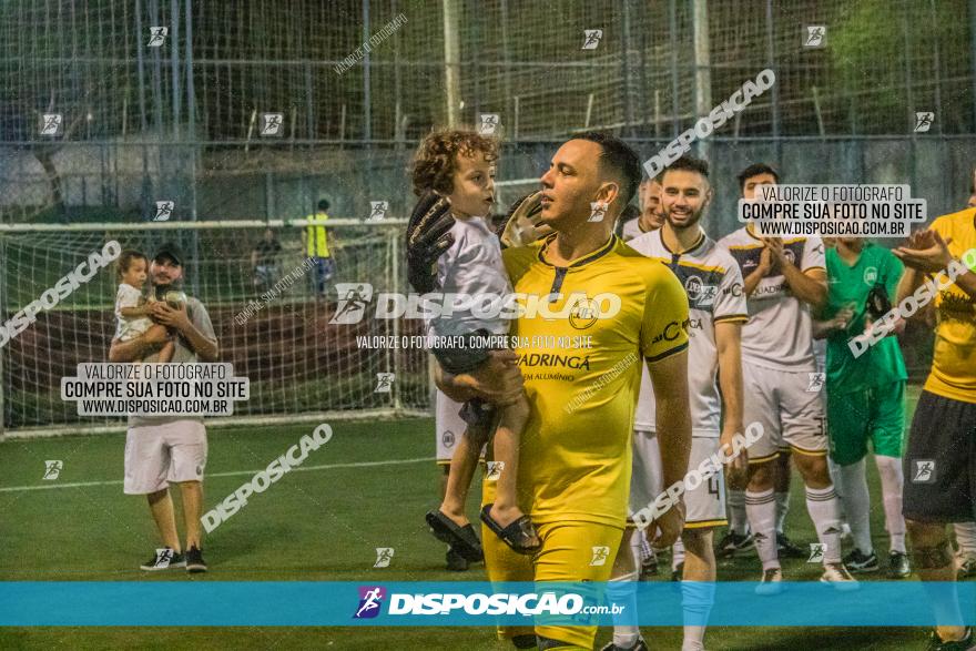 Taça QualiSports 2022 - Final