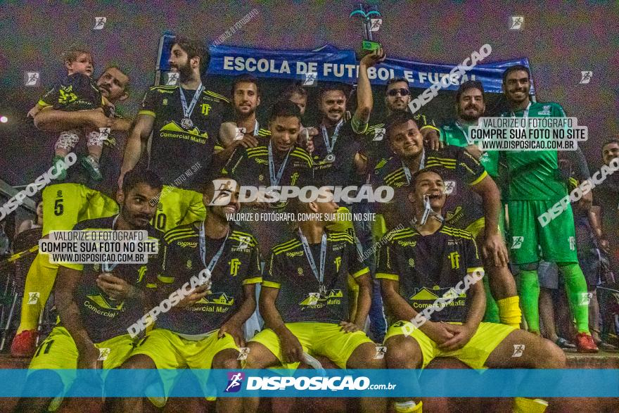 Taça QualiSports 2022 - Final