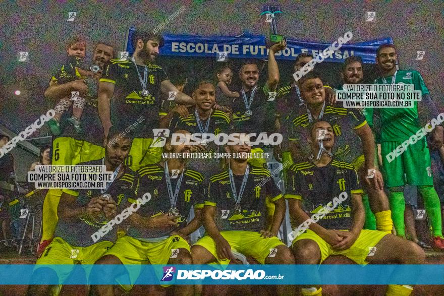 Taça QualiSports 2022 - Final