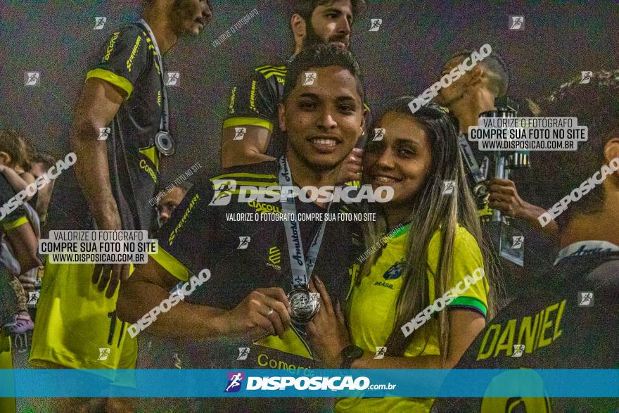 Taça QualiSports 2022 - Final