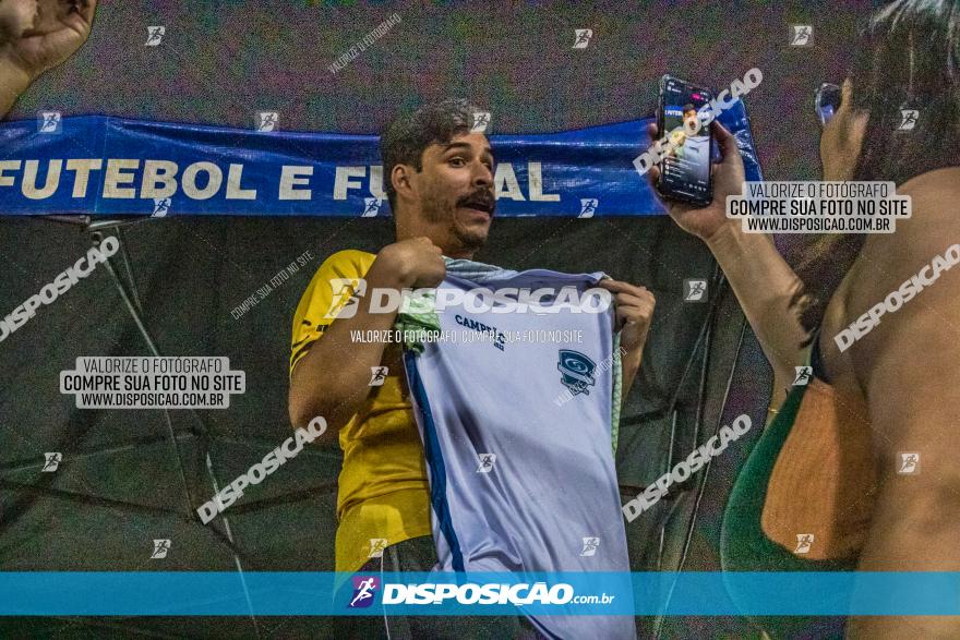 Taça QualiSports 2022 - Final