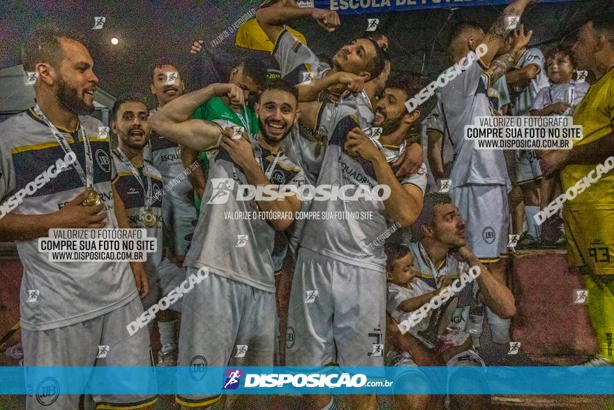 Taça QualiSports 2022 - Final