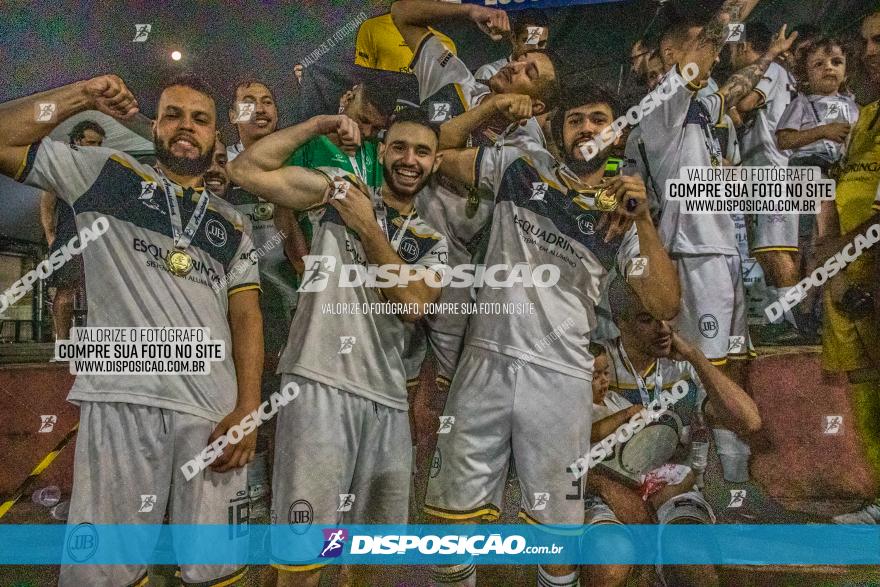 Taça QualiSports 2022 - Final