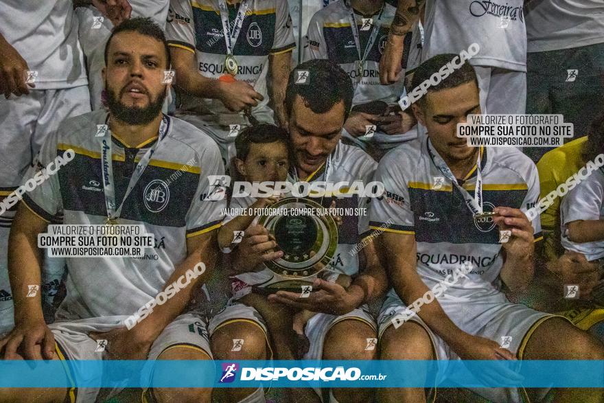 Taça QualiSports 2022 - Final