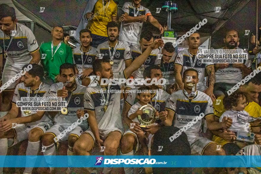 Taça QualiSports 2022 - Final