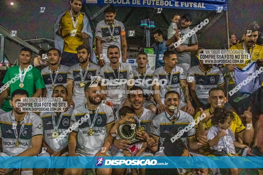 Taça QualiSports 2022 - Final