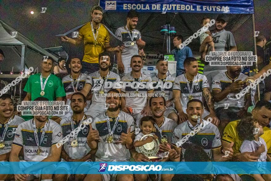 Taça QualiSports 2022 - Final