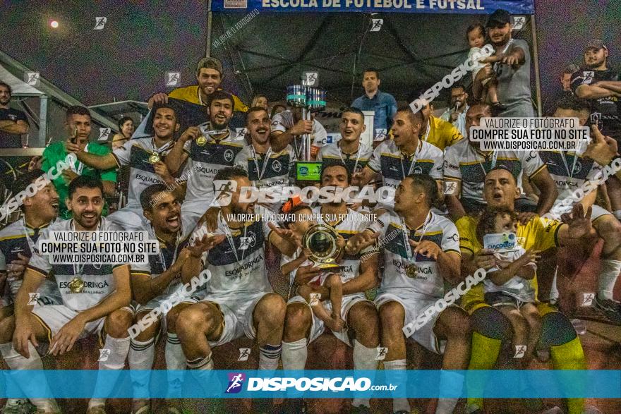 Taça QualiSports 2022 - Final