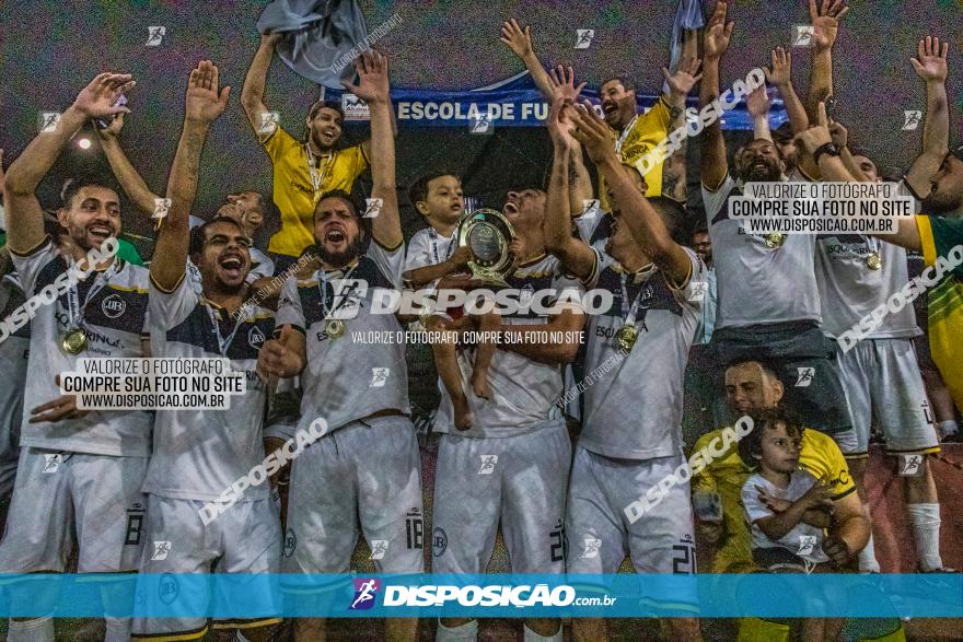 Taça QualiSports 2022 - Final