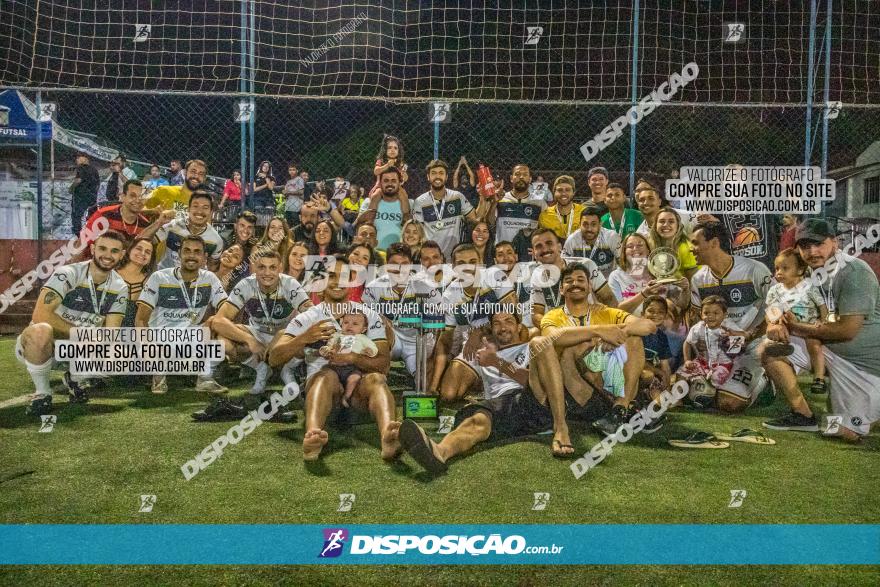 Taça QualiSports 2022 - Final